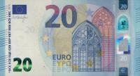 p22m from European Union: 20 Euro from 2015